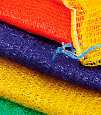 Сетка-мешок 25х39 (до 5кг) с завязками, с ручками (цена за 100шт) (уп.20)