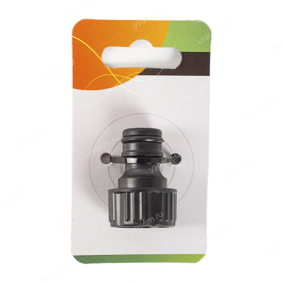 Адаптер 1/2" вн.резьба