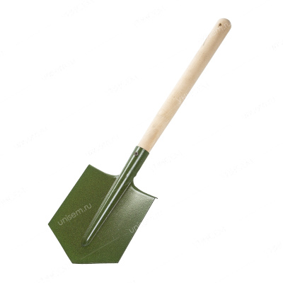 Лопата туристическая стандарт