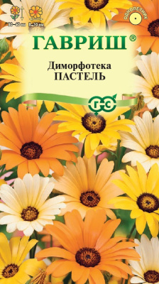 Диморфотека Пастель смесь 0,1г