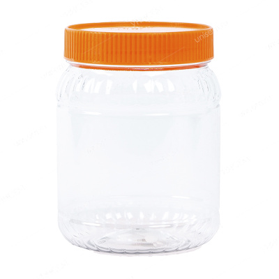 Банка 0,7л ПЭТ (уп.21)