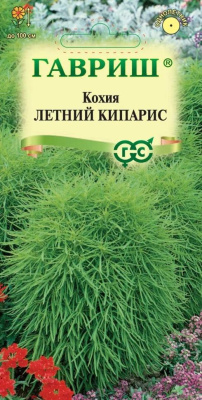 Кохия Летний кипарис 0,3г
