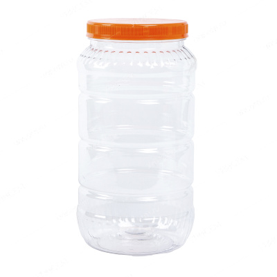 Банка 3л ПЭТ (уп.10)