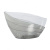 Кашпо Гармония 1,5л Дымчатый/Прозрачный (уп.14)