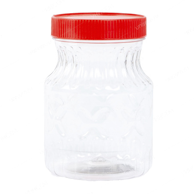 Банка Медовая 0,7л (уп.21)