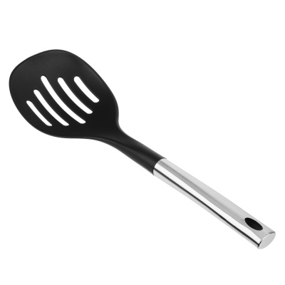 Шумовка Монте 35х10,8см нерж.сталь, нейлон