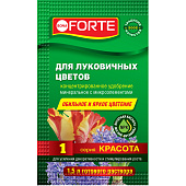 Бона Форте Красота для луковичных цветов саше 10 мл (75 шт) КРАТНО 25