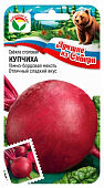 Свекла Купчиха 2г  серия ЛС