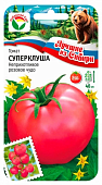 Томат Суперклуша 20шт  серия ЛС