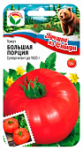 Томат Большая порция 20шт  серия ЛС