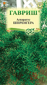Аспарагус Шпренгера 4шт