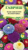 Астра Пампушка смесь 0,3г
