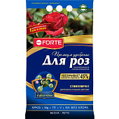 Бона Форте для роз Премиум пролонгированное 2,5 кг (10 шт)