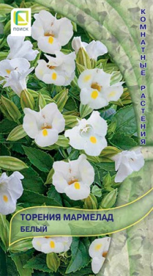 Торения Мармелад Белый 5шт