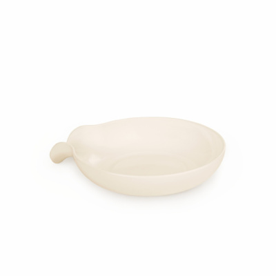 Подставка под ложку Классик бежевый (уп.36)