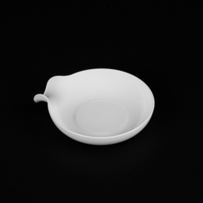 Подставка под ложку Классик белый (уп.36)