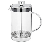 Френч-пресс 800мл Тэмму, жаропрочное стекло