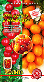 Томат Икра красная и оранжевая 0,1г