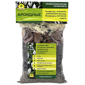 Субстрат Ароидные 1л (уп.16)