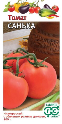 Томат Санька 0,05 г