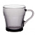 Кружка 260мл ГРЕЙ без упаковки