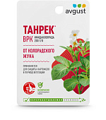 Танрек от колорадского жука 10 мл (80 шт)