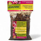 Субстрат Азалия 1л (уп.16)#