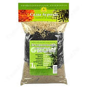 Субстрат Декоративно-лиственные 1л (уп.16)#