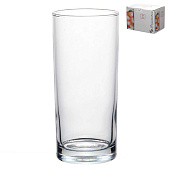 Набор из 6-и стаканов СИДЕ 390мл