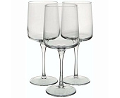 Набор из 6-и бокалов АЙКОНИК 270мл