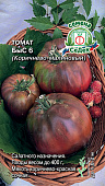 Томат БыС 6 (Коричнево-малиновый) 0,03 г