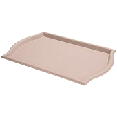 Поднос 520х335мм столовый (уп.10)