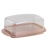 Масленка 18×11×7см с защелками (уп.25)