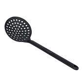 Шумовка 32х10,5см полипропилен (уп.30)