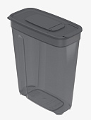Емкость для сыпучих продуктов 1,8л (уп.32)
