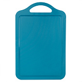 Доска разделочная 37*24см Хозяюшка (уп.30)