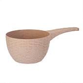 Ковш 2,2л Плетенка (уп.40)