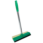 Окномойка со стальной ручкой (уп.50)