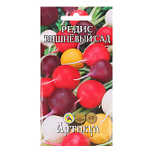 Редис Вишневый сад 2г