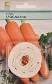 Морковь Ярославна (лента) 8м