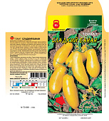 Томат Сладкий банан