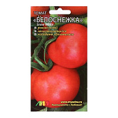 Томат Белоснежка ранний 0,03г