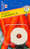 Морковь Саманта (лента) 6м