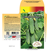 Огурец Домашняя Гирлянда 0,3г