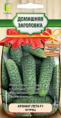 Огурец Аромат лета 12шт (Домашняя заготовка)