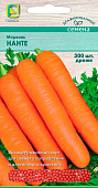 Морковь Нанте 300др