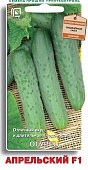 Огурец Апрельский 12шт