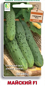 Огурец Майский 12шт