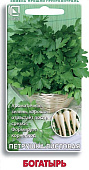 Петрушка листовая Богатырь 3г
