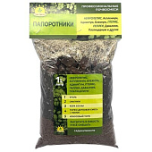 Субстрат Папоротник 1л (уп.16)#